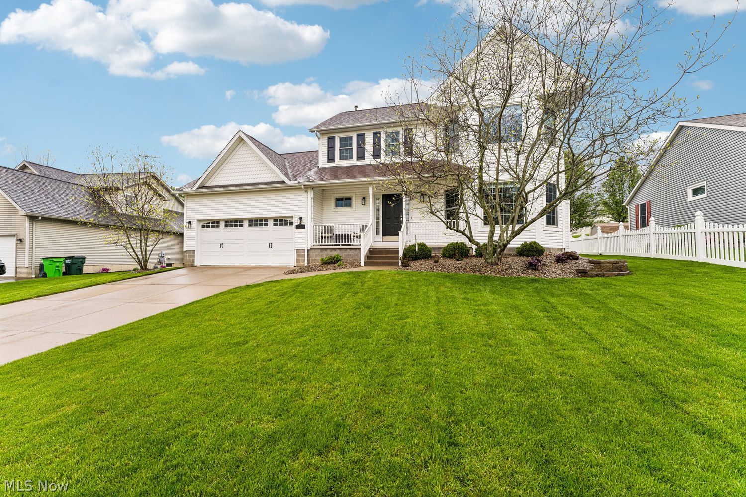 618 33rd Street SW Barberton OH 44203