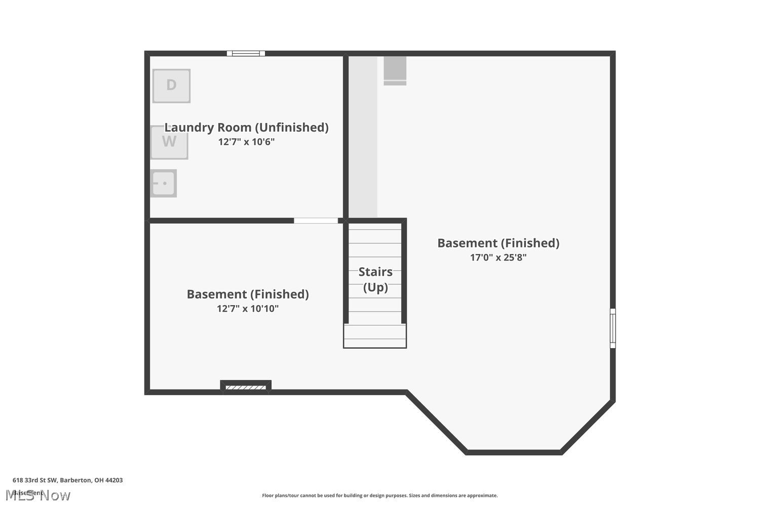 618 33rd Street SW Barberton OH 44203