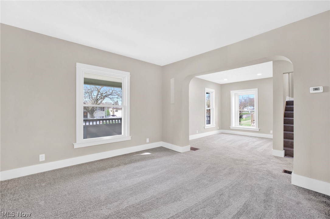941 Carnegie Avenue Akron OH 44314
