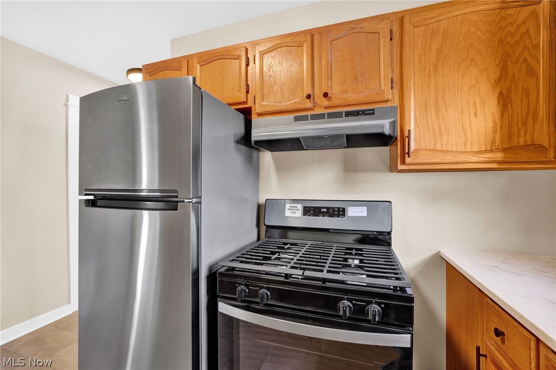 941 Carnegie Avenue Akron OH 44314