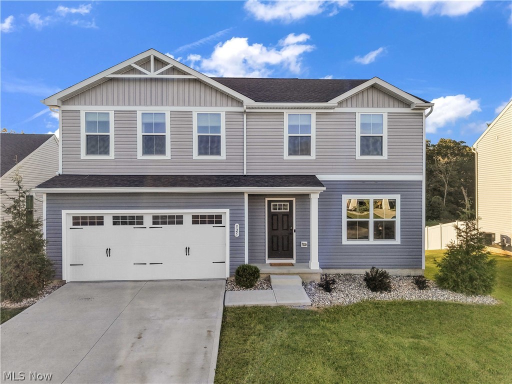 525 Creek Bend Trail Lodi OH 44254