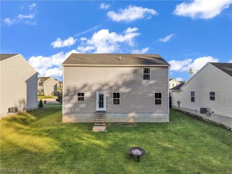 525 Creek Bend Trail Lodi OH 44254