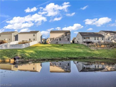 525 Creek Bend Trail Lodi OH 44254