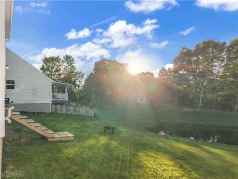 525 Creek Bend Trail Lodi OH 44254
