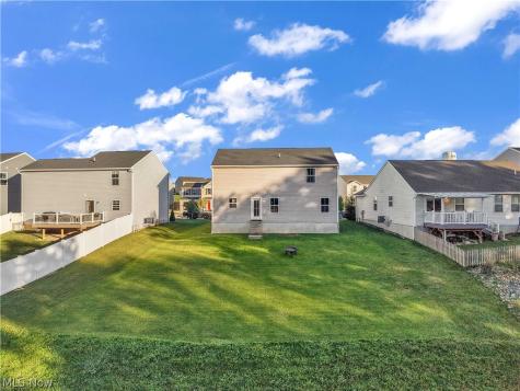 525 Creek Bend Trail Lodi OH 44254