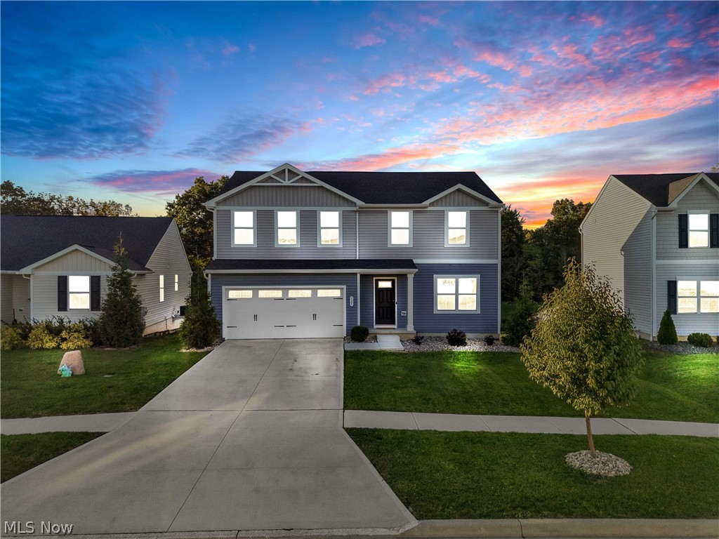 525 Creek Bend Trail Lodi OH 44254