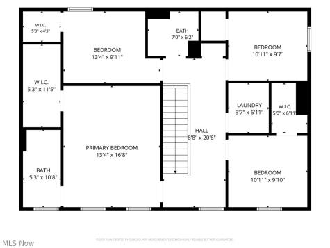 525 Creek Bend Trail Lodi OH 44254