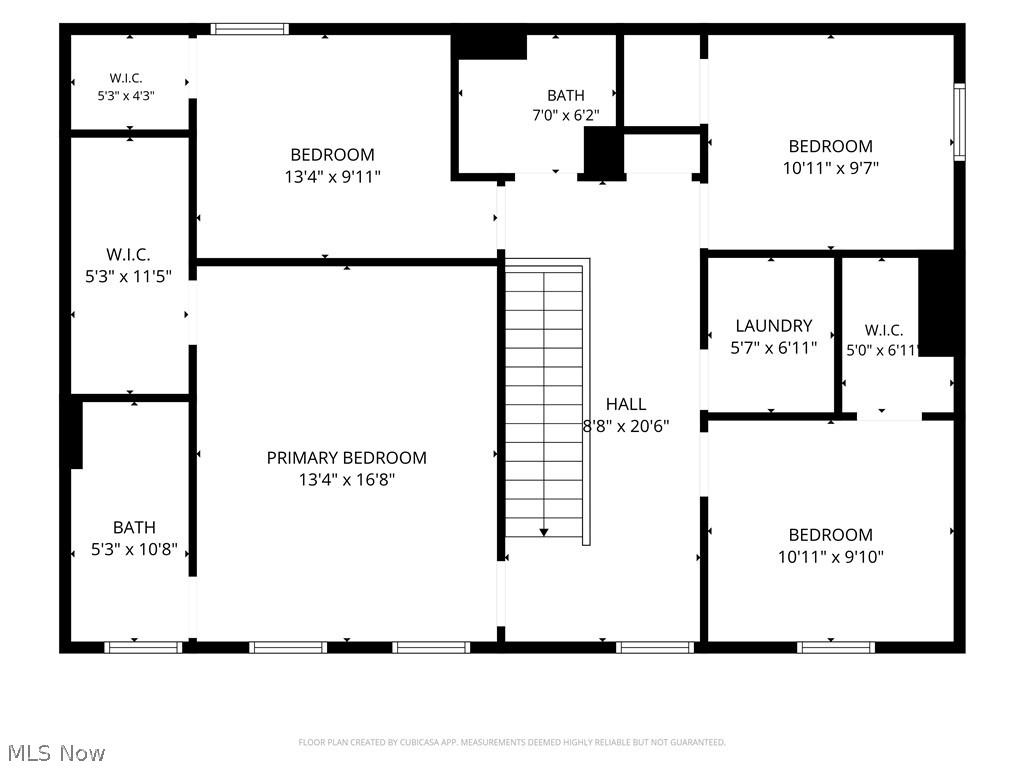 525 Creek Bend Trail Lodi OH 44254