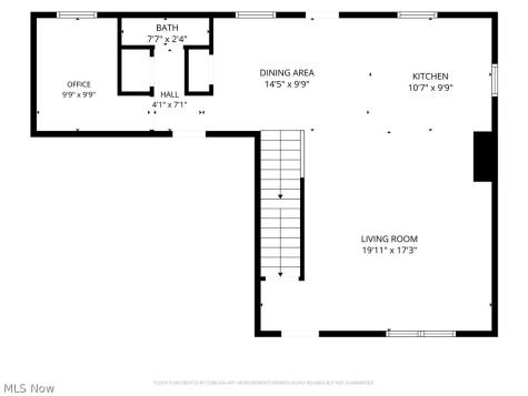 525 Creek Bend Trail Lodi OH 44254