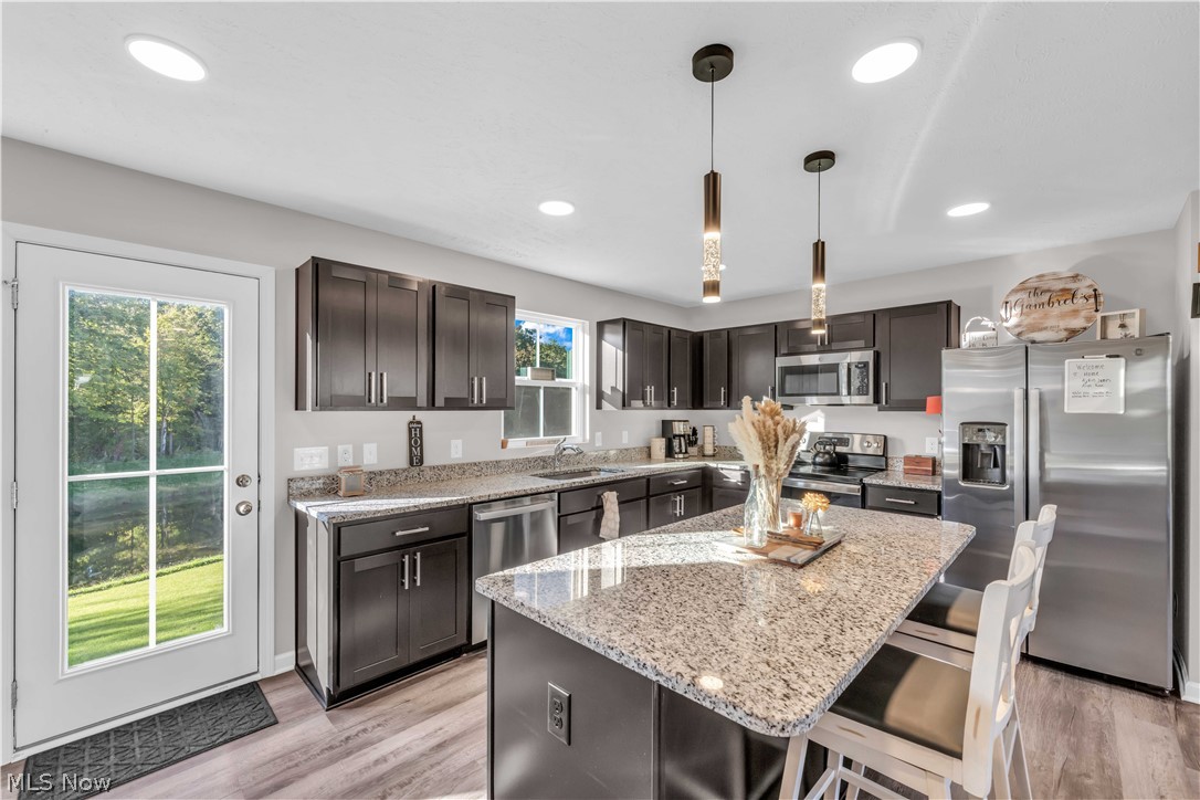 525 Creek Bend Trail Lodi OH 44254