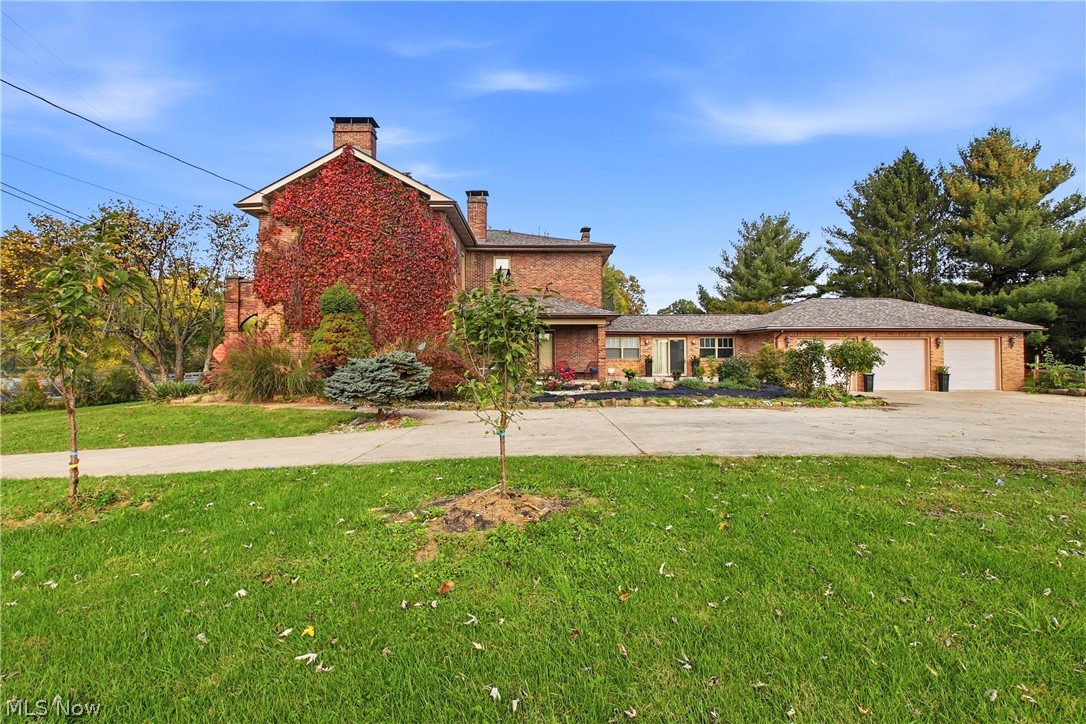 2960 S River Road Zanesville OH 43701