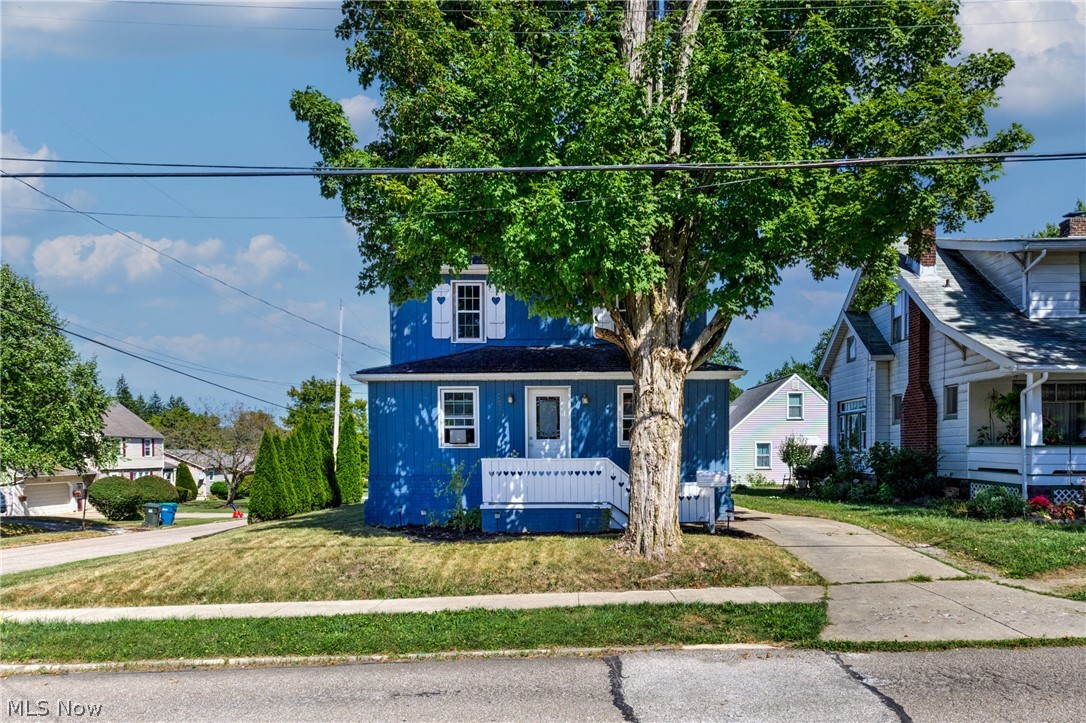 203 Hager Street Hubbard OH 44425