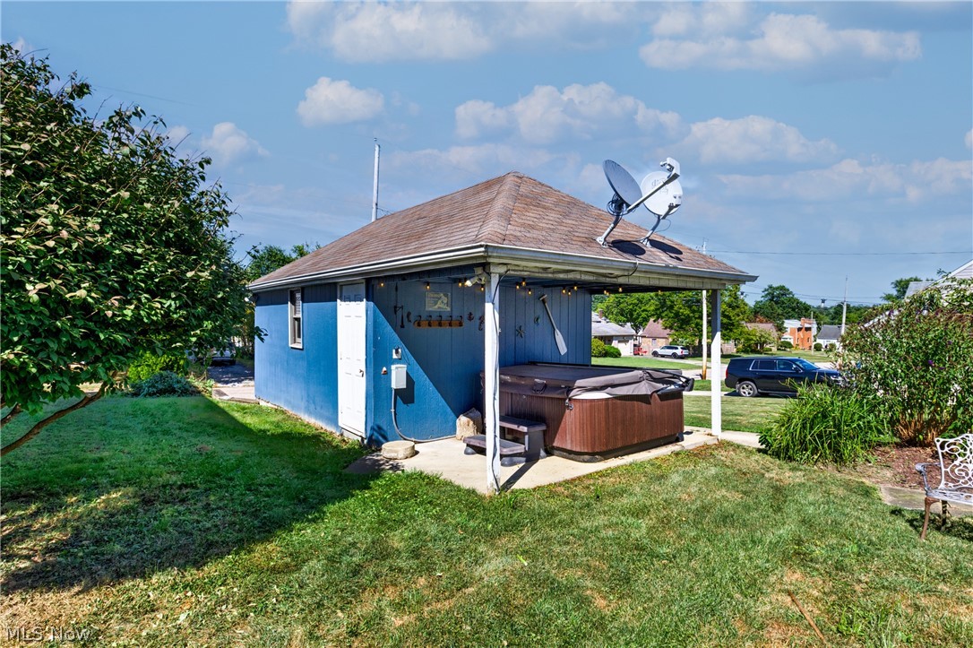 203 Hager Street Hubbard OH 44425