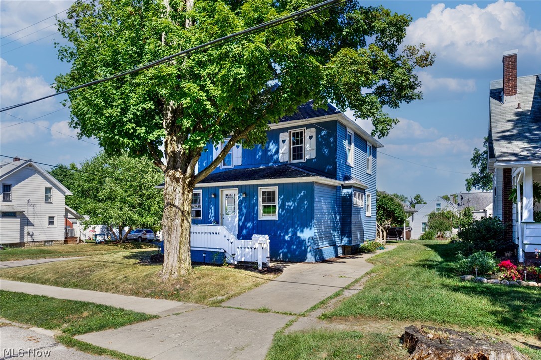 203 Hager Street Hubbard OH 44425