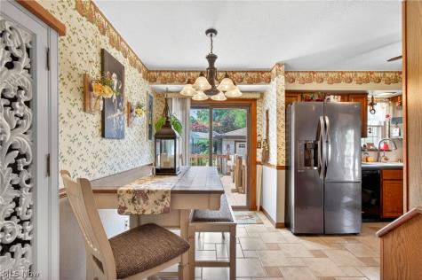 1105 Birch Lane Cleveland OH 44109