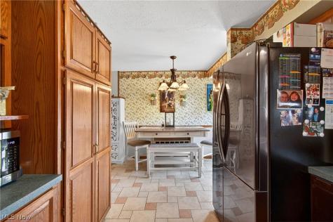 1105 Birch Lane Cleveland OH 44109