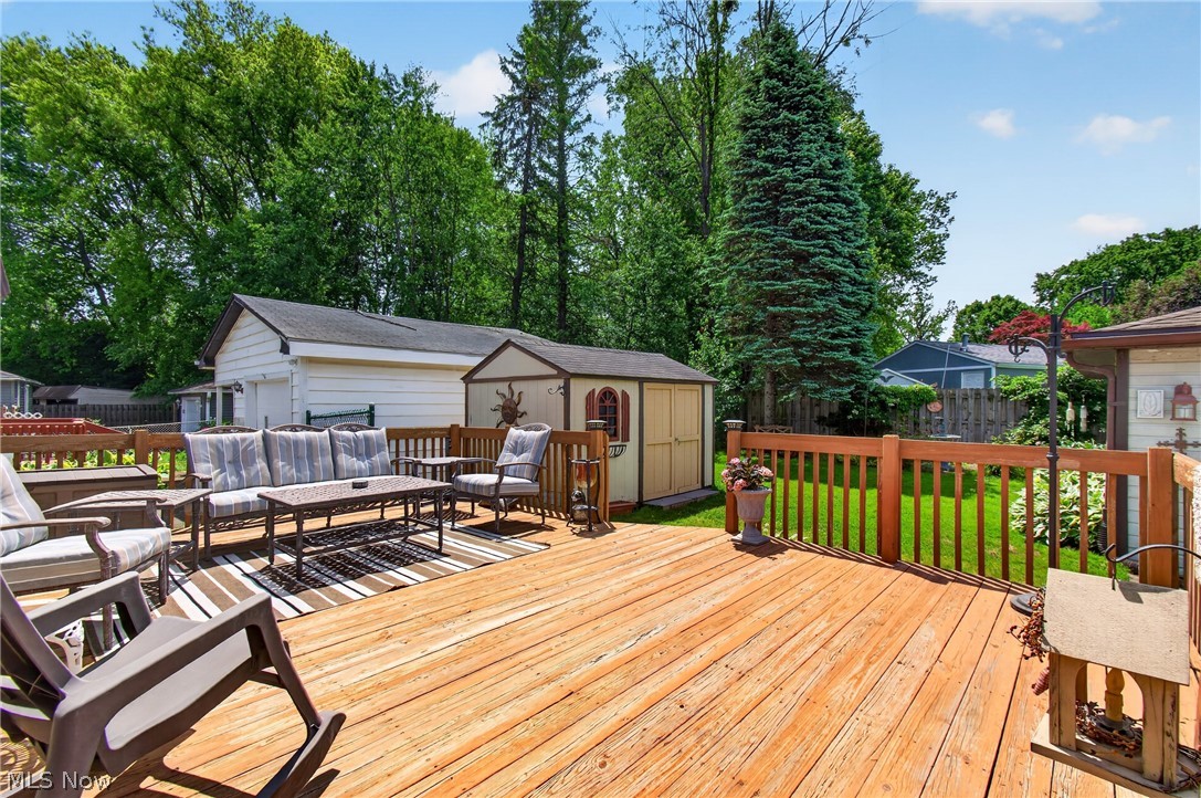 1105 Birch Lane Cleveland OH 44109