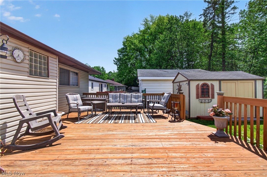 1105 Birch Lane Cleveland OH 44109
