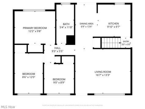 1105 Birch Lane Cleveland OH 44109