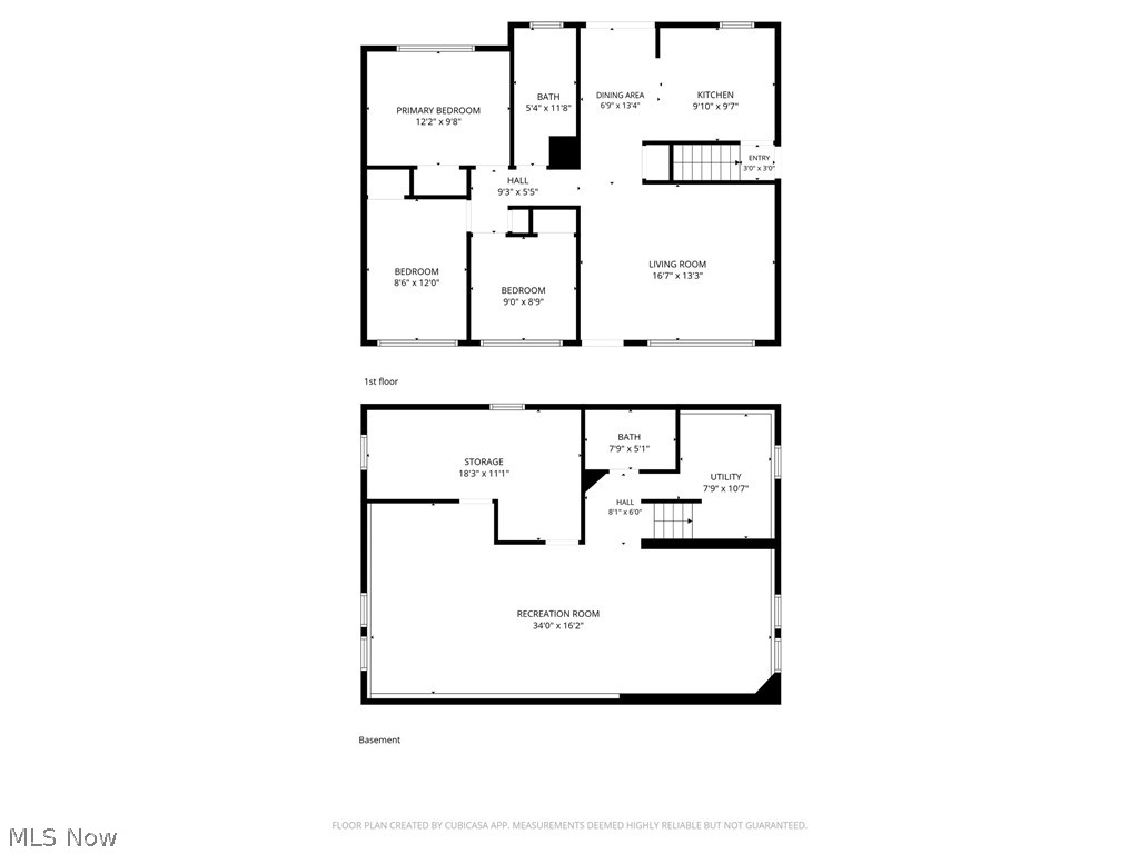 1105 Birch Lane Cleveland OH 44109