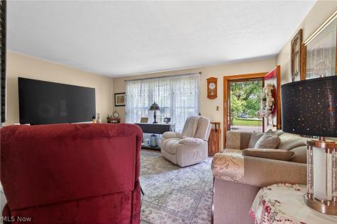 1105 Birch Lane Cleveland OH 44109