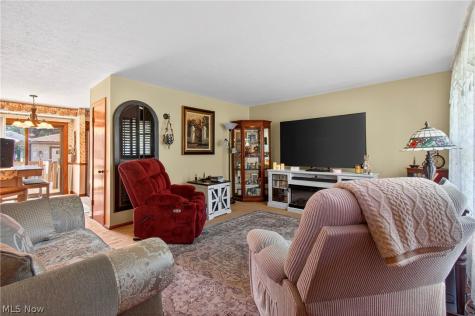1105 Birch Lane Cleveland OH 44109