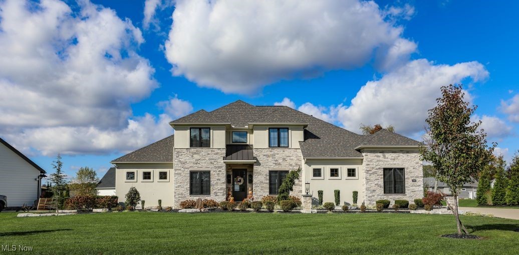 Massillon OH, 7048 Emerson Circle NW