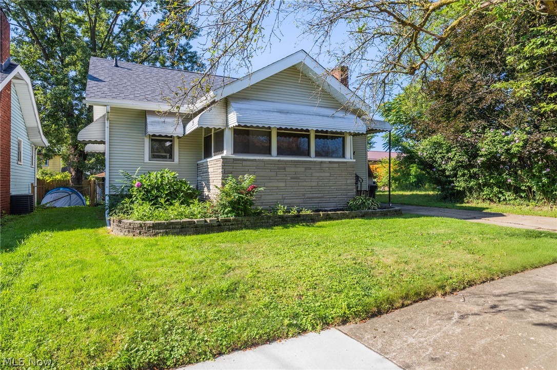 1010 Georgia Avenue Akron OH 44306