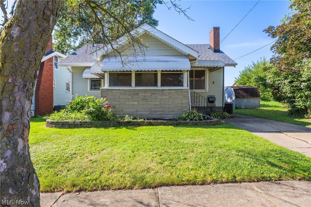 1010 Georgia Avenue Akron OH 44306