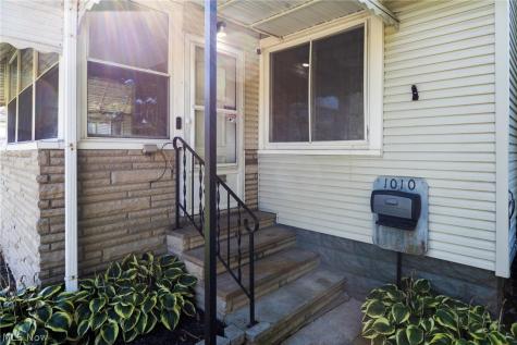 1010 Georgia Avenue Akron OH 44306