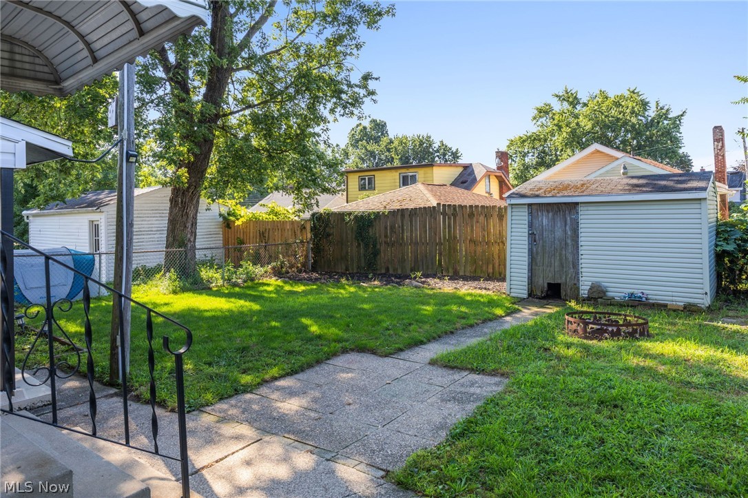 1010 Georgia Avenue Akron OH 44306