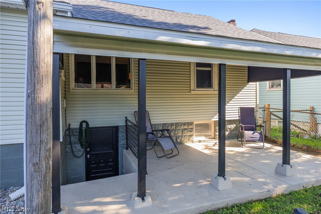 1010 Georgia Avenue Akron OH 44306