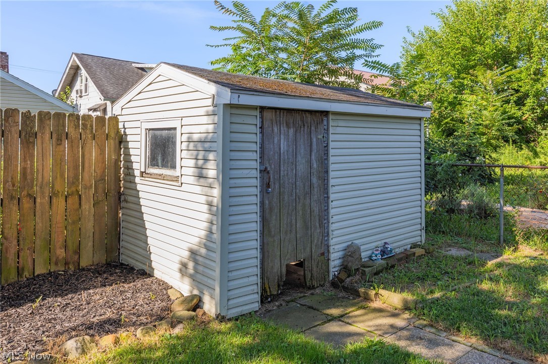 1010 Georgia Avenue Akron OH 44306