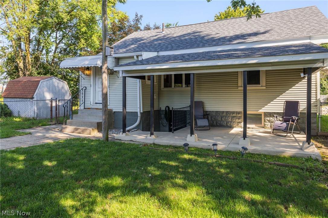 1010 Georgia Avenue Akron OH 44306