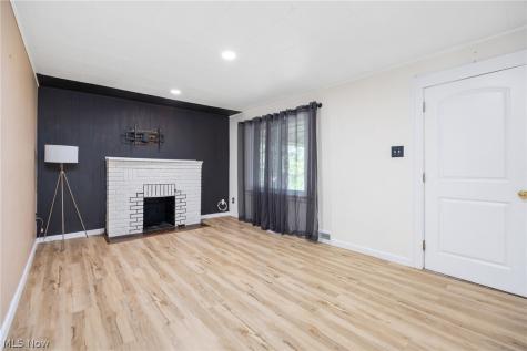 1010 Georgia Avenue Akron OH 44306