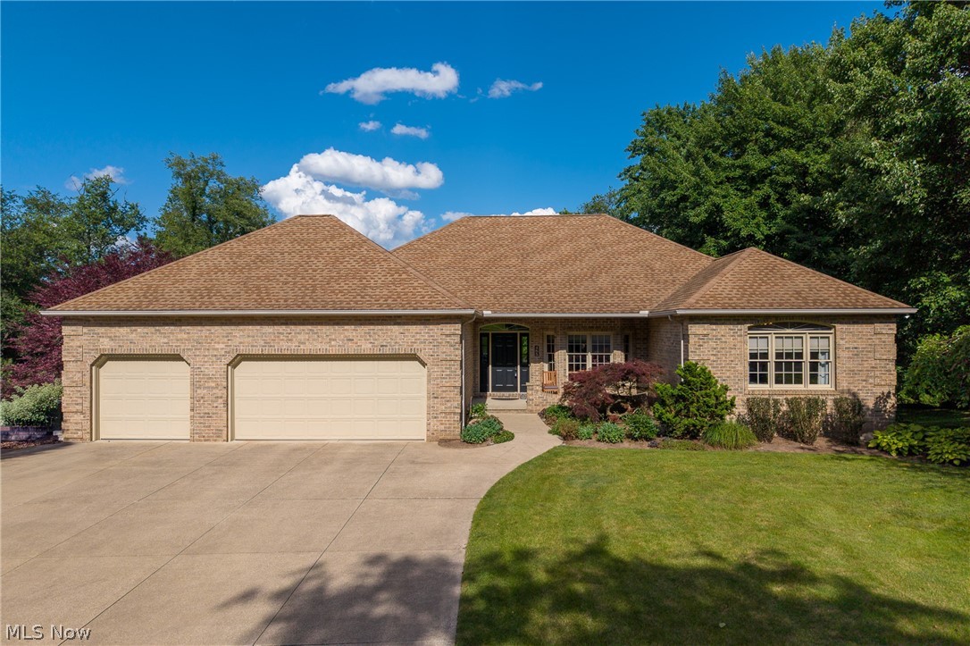 485 Vineyard Way Doylestown OH 44230