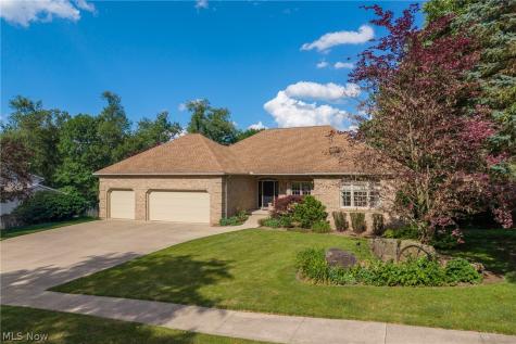 485 Vineyard Way Doylestown OH 44230