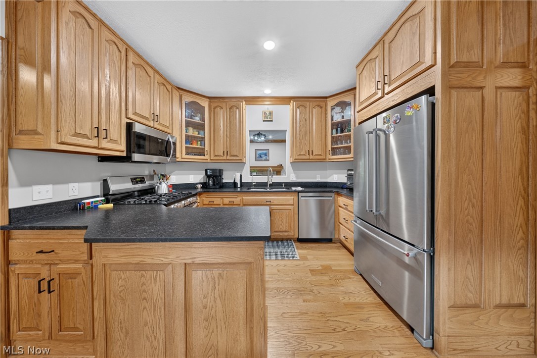 485 Vineyard Way Doylestown OH 44230
