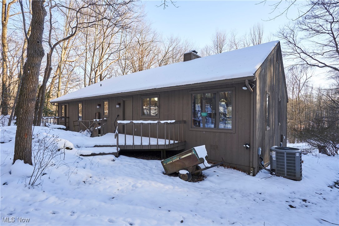 4721 Copley Road Akron OH 44321