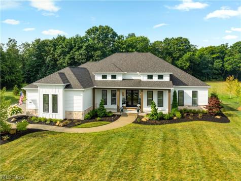 7087 Emerson Circle NW Massillon OH 44646