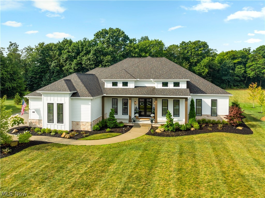 7087 Emerson Circle NW Massillon OH 44646