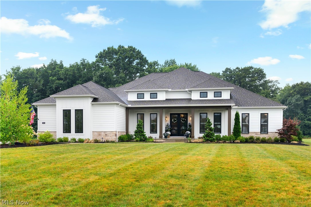 7087 Emerson Circle NW Massillon OH 44646