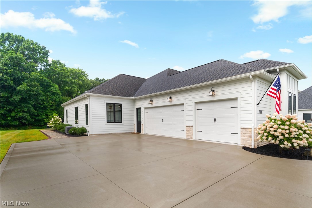 7087 Emerson Circle NW Massillon OH 44646