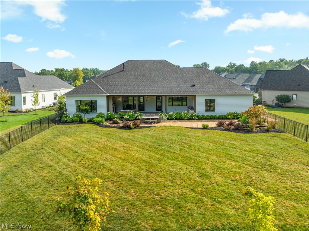 7087 Emerson Circle NW Massillon OH 44646