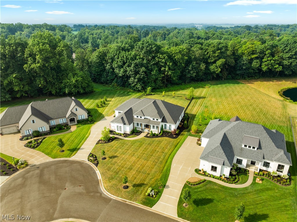 7087 Emerson Circle NW Massillon OH 44646