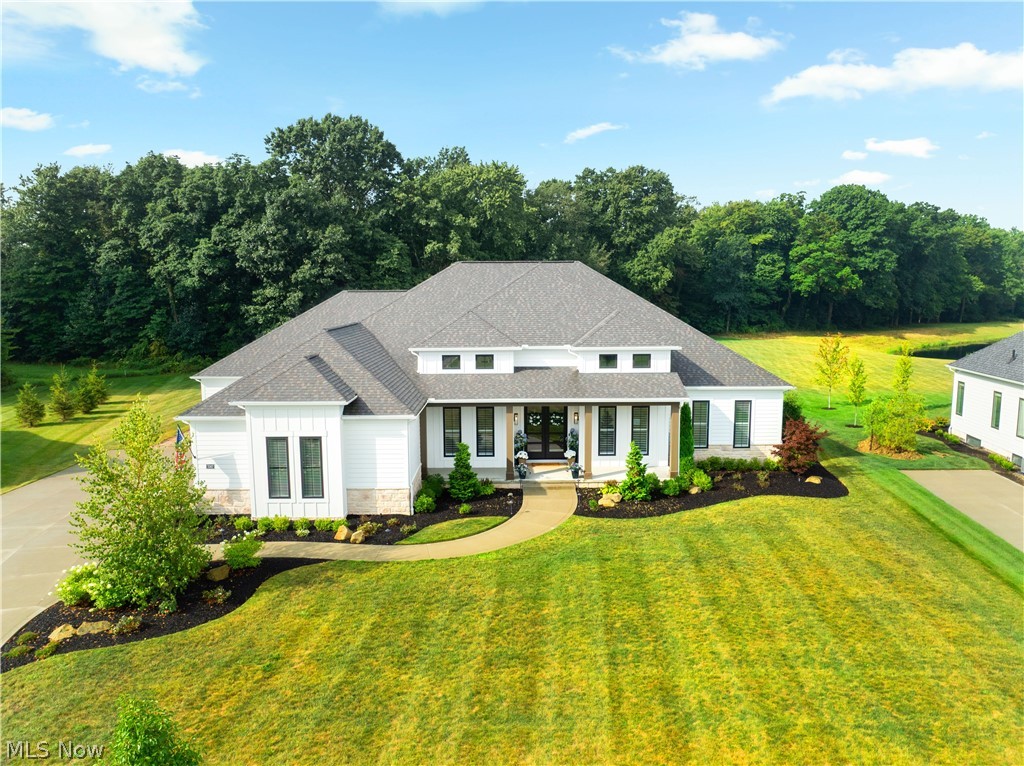 7087 Emerson Circle NW Massillon OH 44646