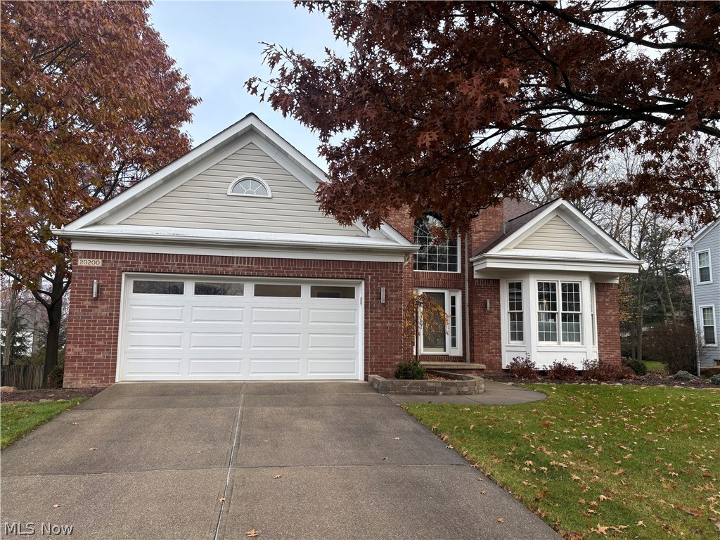 20200 Ellsworth Drive Strongsville OH 44149