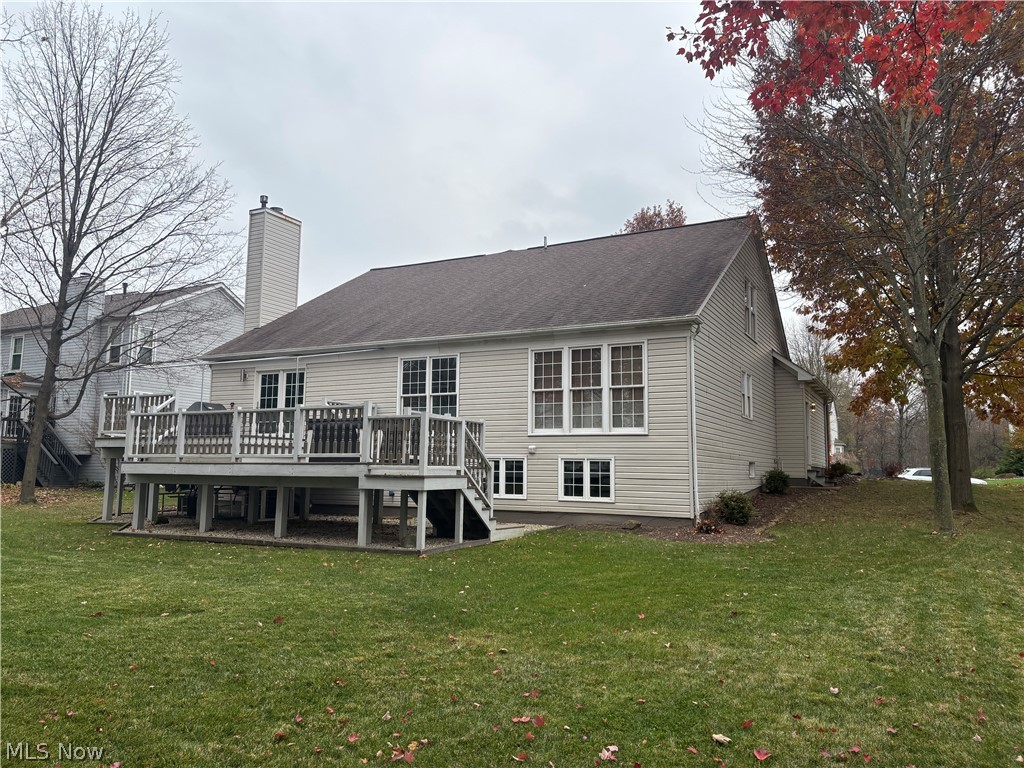 20200 Ellsworth Drive Strongsville OH 44149