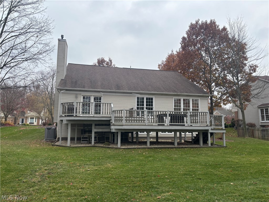 20200 Ellsworth Drive Strongsville OH 44149
