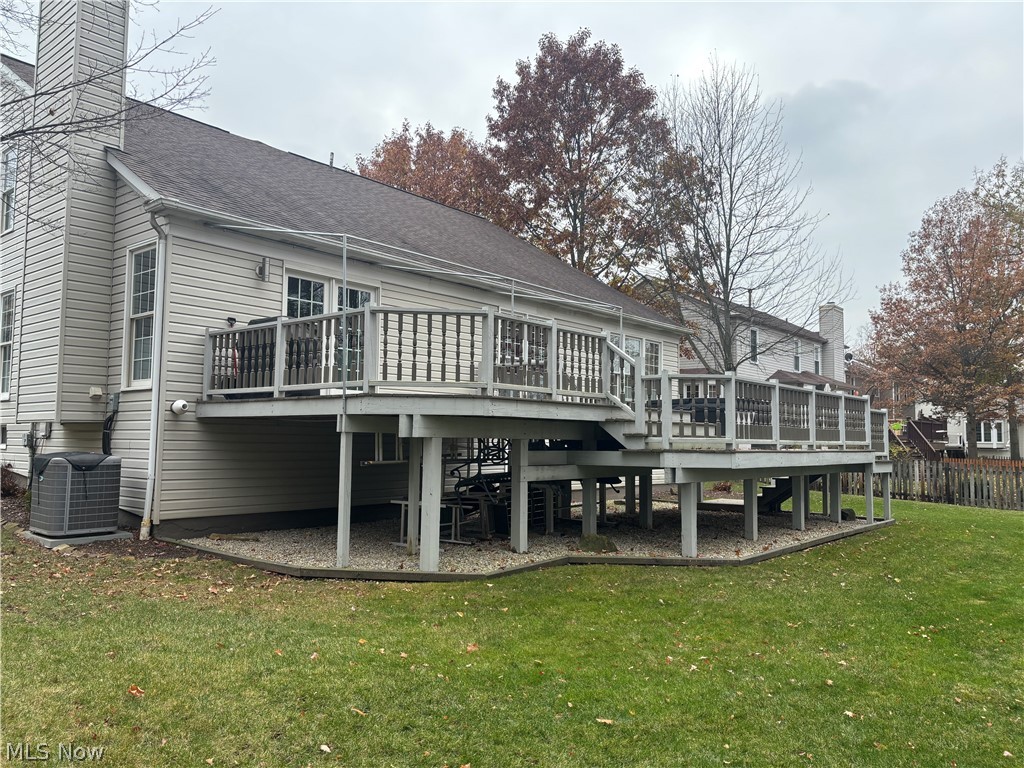 20200 Ellsworth Drive Strongsville OH 44149